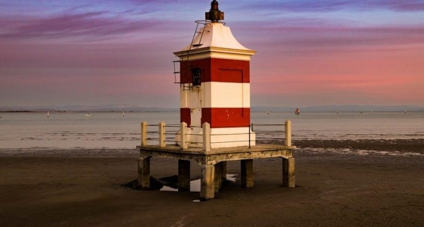 myrtle beach channel guide