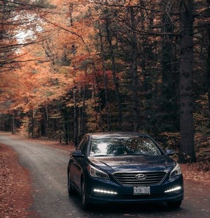 hyundai santa fe service schedule pdf